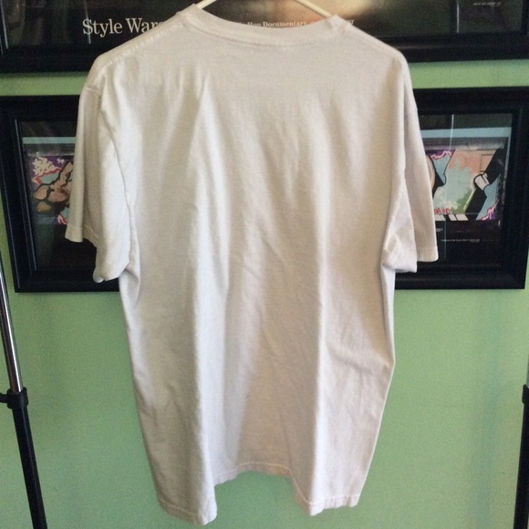 Supreme XL T-Shirt - Picture 2 of 2